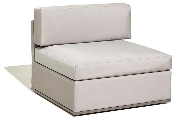 Bivaq Угловой садовый диван Mood xl sun-id-1368675 - Вид №2