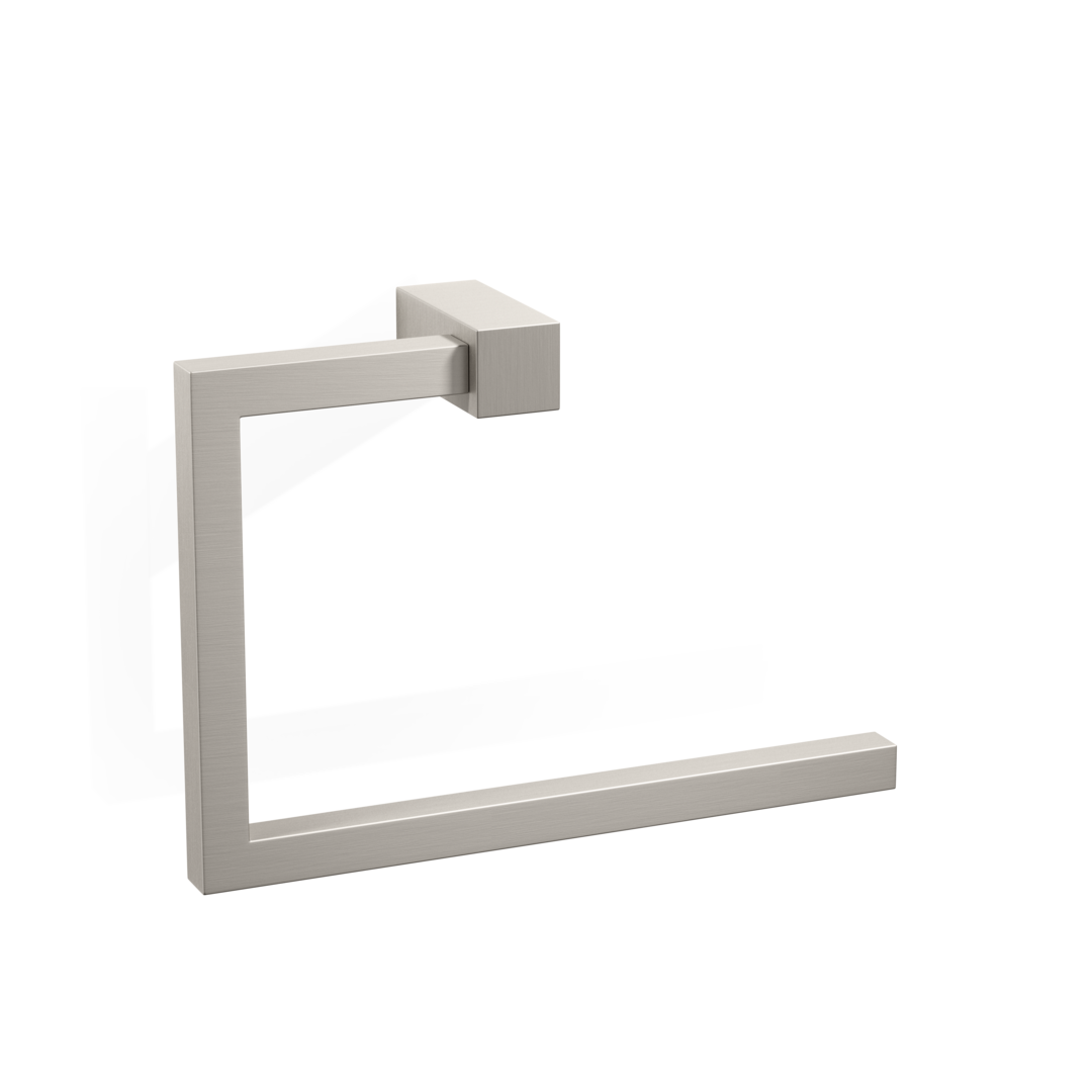 0560634 КОЛЬЦО ДЛЯ ПОЛОТЕНЦА CO HTR DECOR WALTHER CORNER 