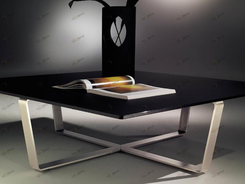 F.lli Orsenigo Журнальный столик квадратный Sushi sun-id-1347227