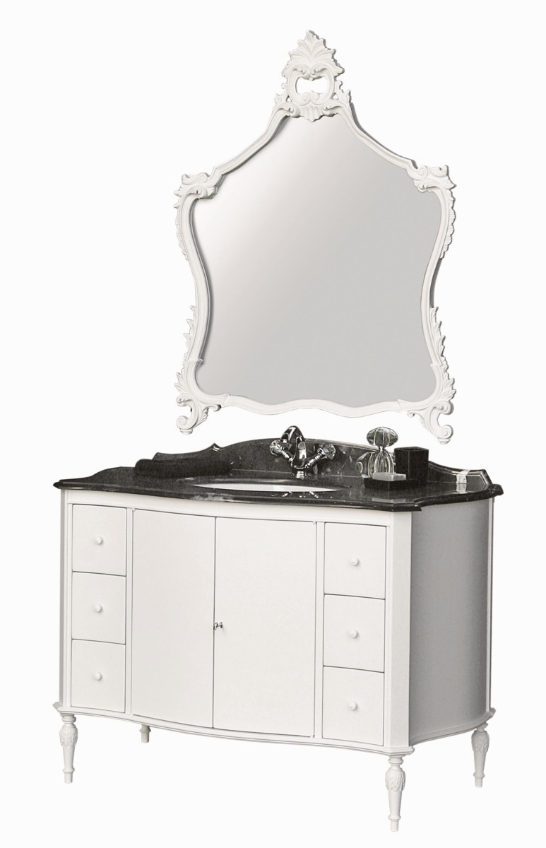 8518/SP Specchio Bianchini&Capponi RINASCIMENTO Bianchini Capponi - Вид №6