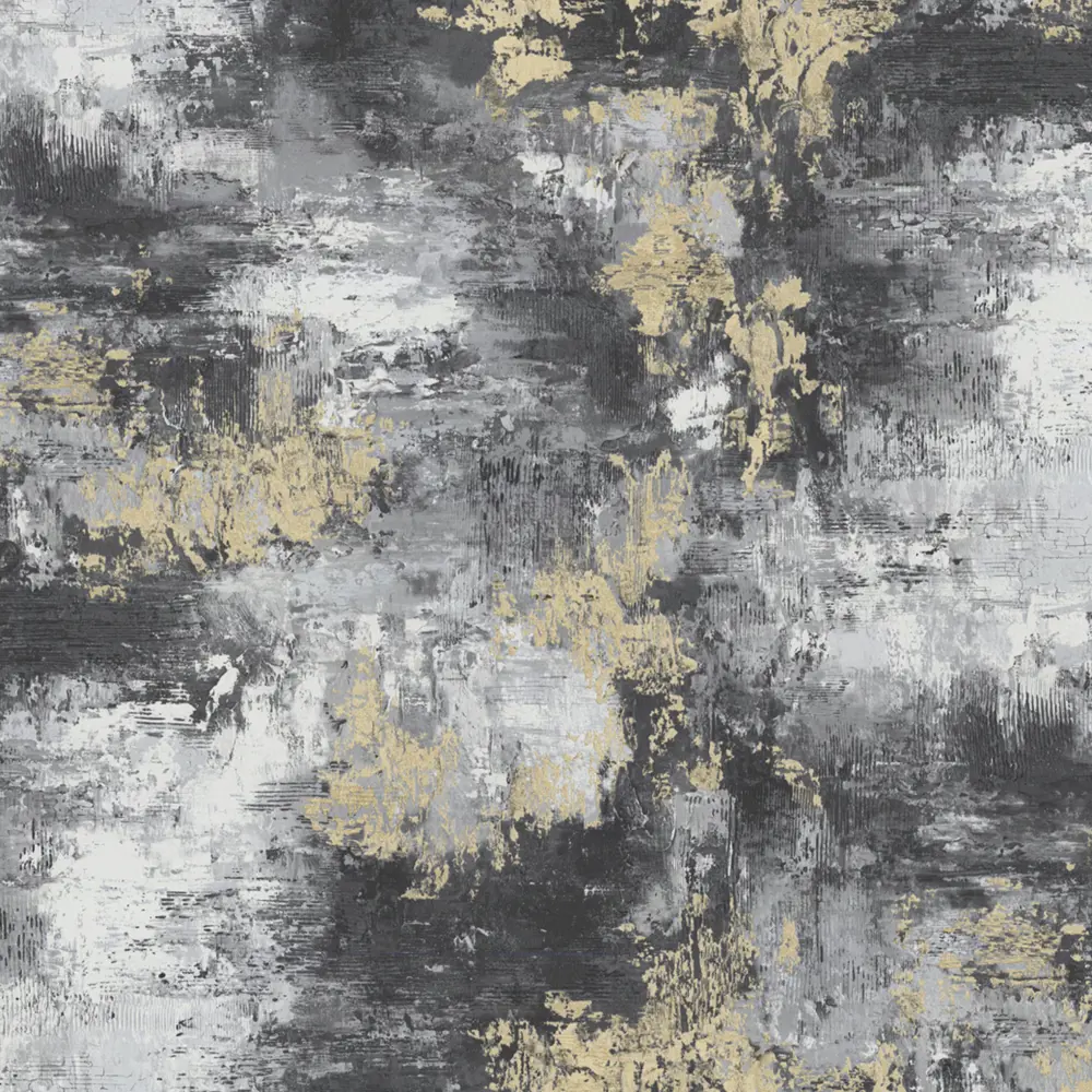 Обои флизелиновые Артекс Микадо серые 1.06 м - современный абстрактный дизайн 89428464 STLM-1567746 - Вид №1