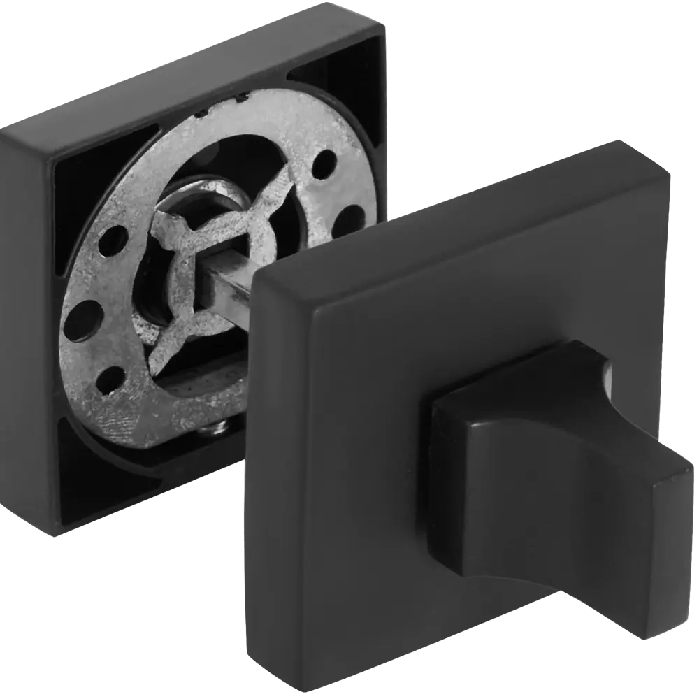 Накладка фиксатор BKBL цвет черный Santreyd STLM-2090261 - Вид №1