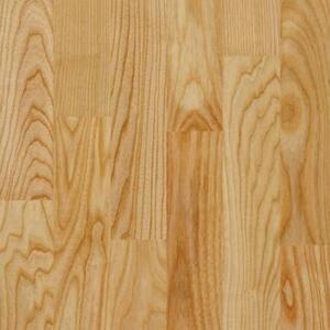 Паркетная доска Kjopmann Прайм Ясень Селект (Гладкая) 2200х200 мм.