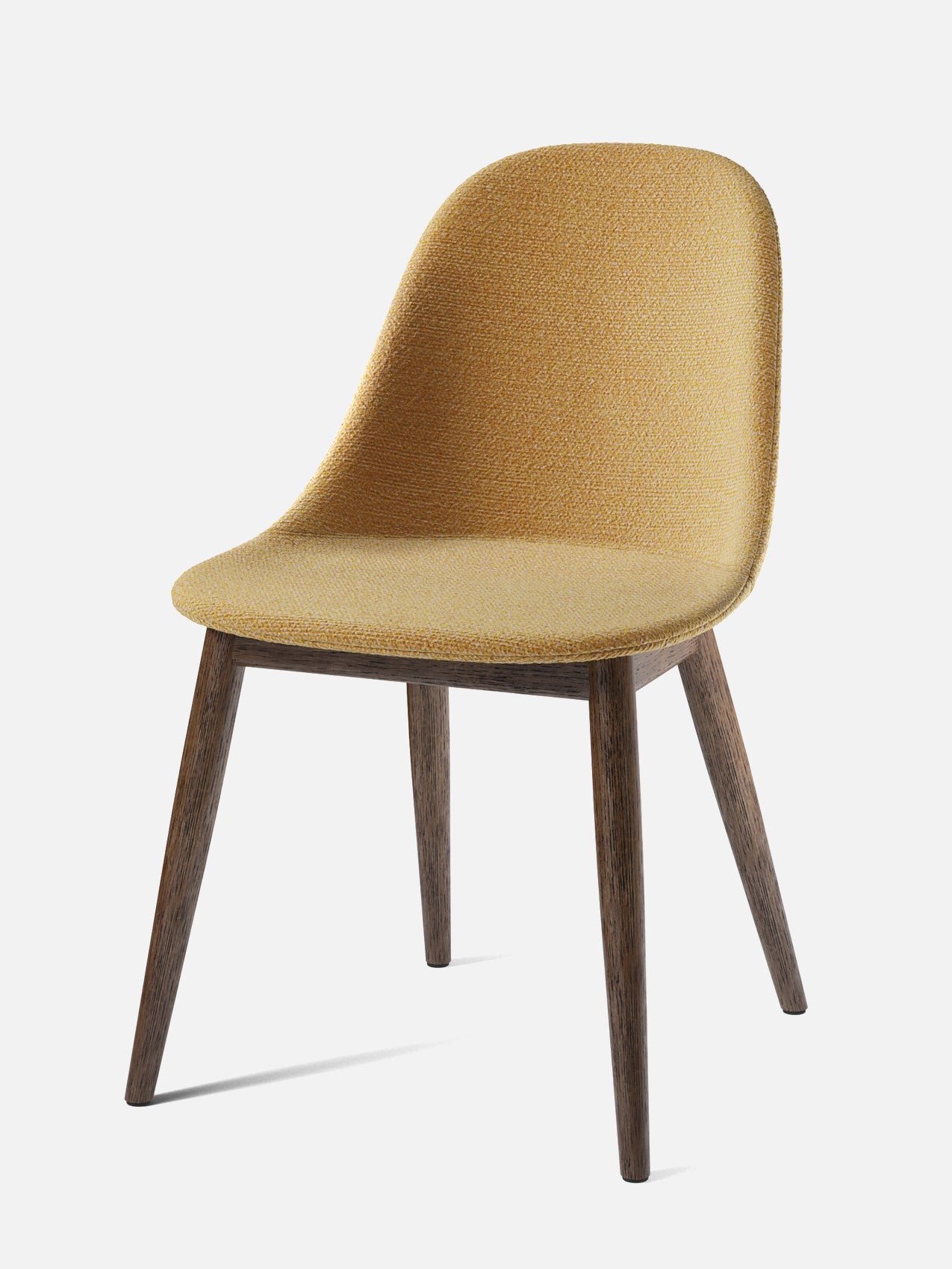 9396001-030A06ZZ Боковой стул Harbour, обитый LuceLight  - Вид №219