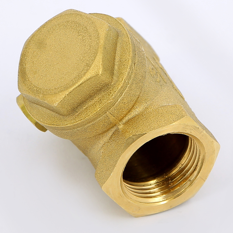 Клапан обратный горизонтальный дисковый CLAPET ITAP 3/4" 13034 - Вид №3