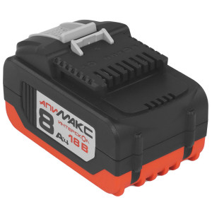 Аккумулятор Интерскол АПИМАКС-8.0/18И 9246943