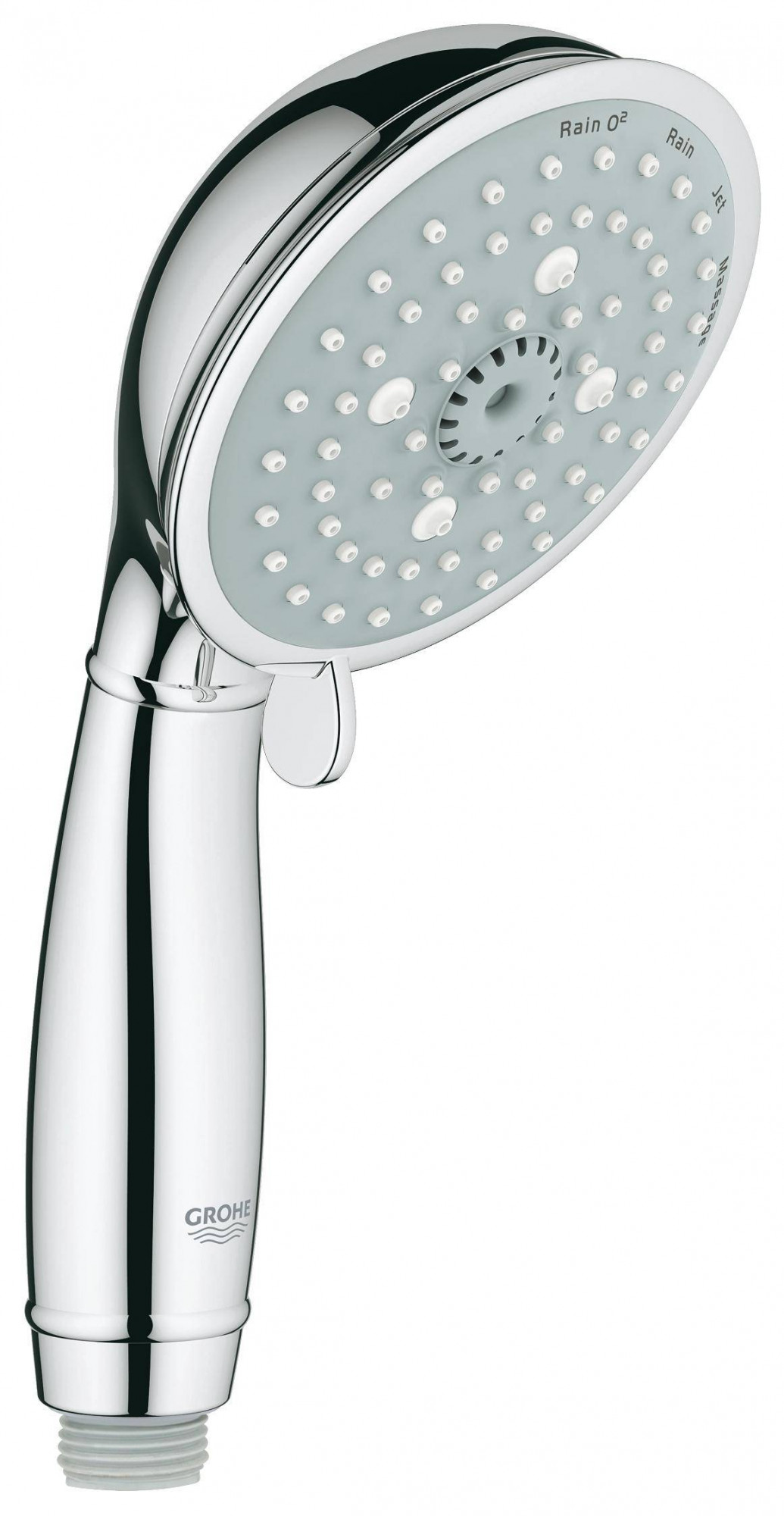 27608000 Ручной душ Grohe Tempesta Classic хром