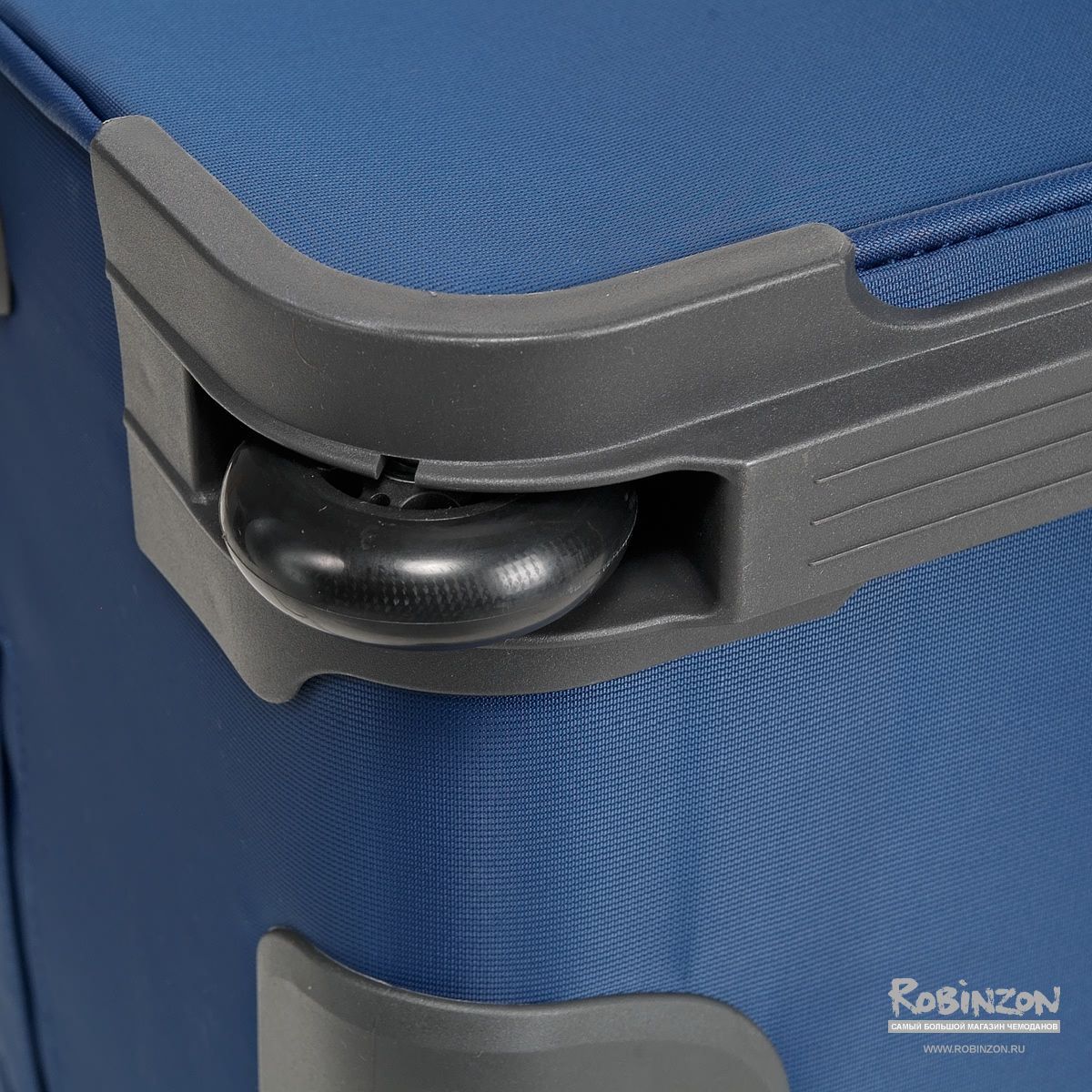 76D-01903 Чемодан 76D*903 Upright L Exp Samsonite Auva  - Вид №9