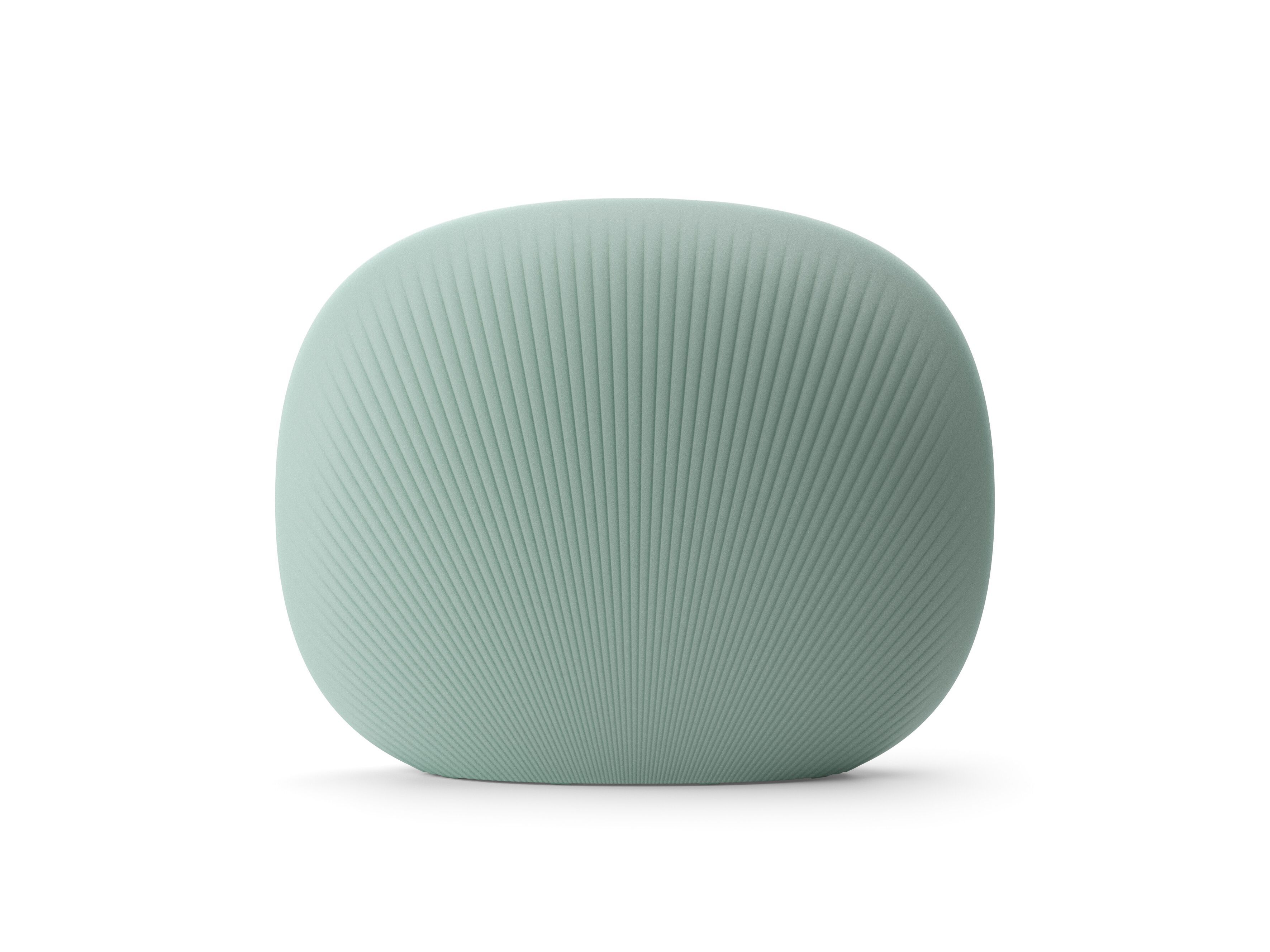 Полиэтиленовый светящийся садовый перегородочный экран PLUST Fade ARCH-00119330 - Вид №1