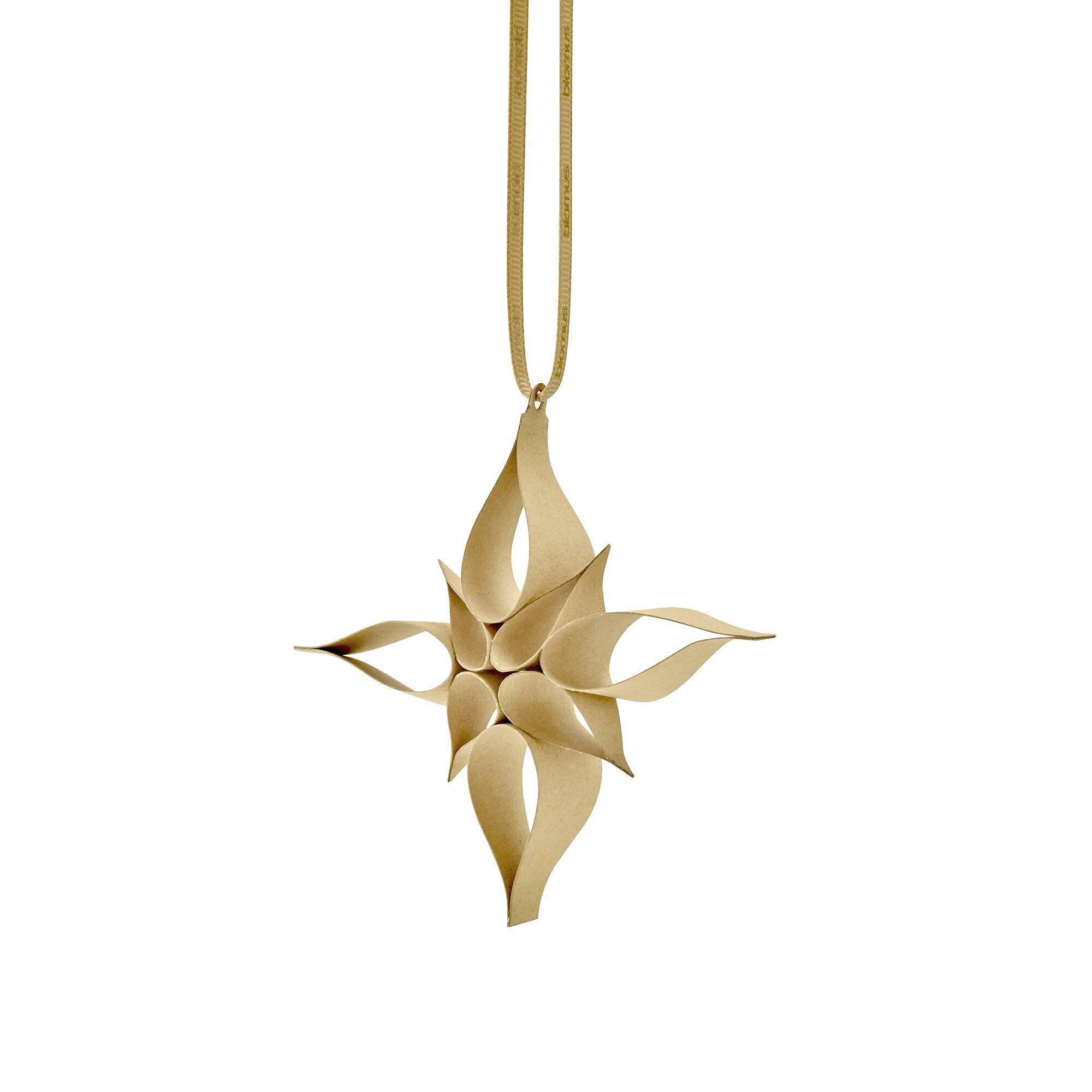 Рождественский кулон из бумаги blomus KAZARY ARCH-00045192 - Вид №10