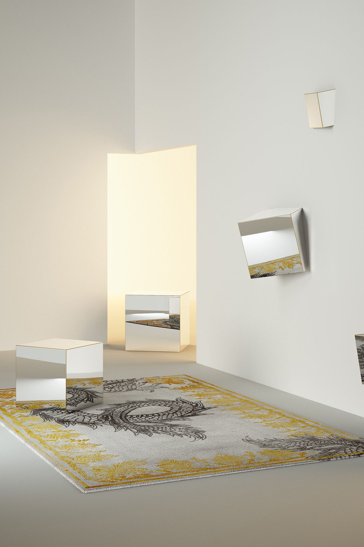 Редлеруг RUG'SOCIETY Classic 151_384 - Вид №5