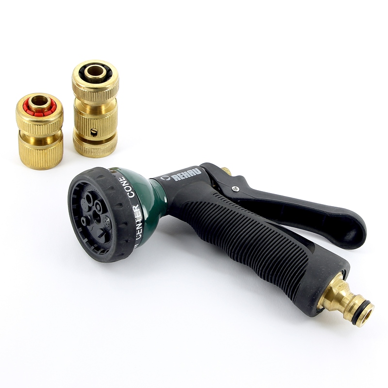 Разбрызгиватель REHAU многофункциональный 7 режимов 283684