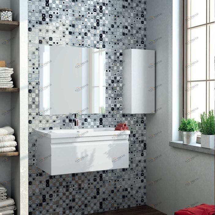 Avila Dos Комплект мебели Natalia 02 Avantgarde NATALIA AVANTGARDE 240210863