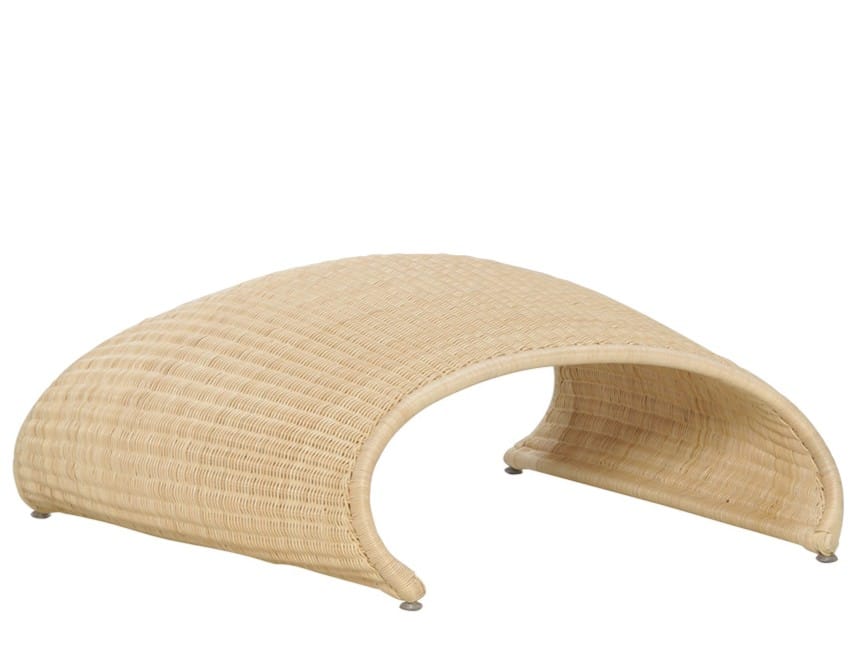 Подставка для ног из JanusFiber® JANUS et Cie Фибоначчи ARCH-00039498 - Вид №5