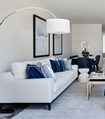 2100 Модульная система vola  - Вид №15