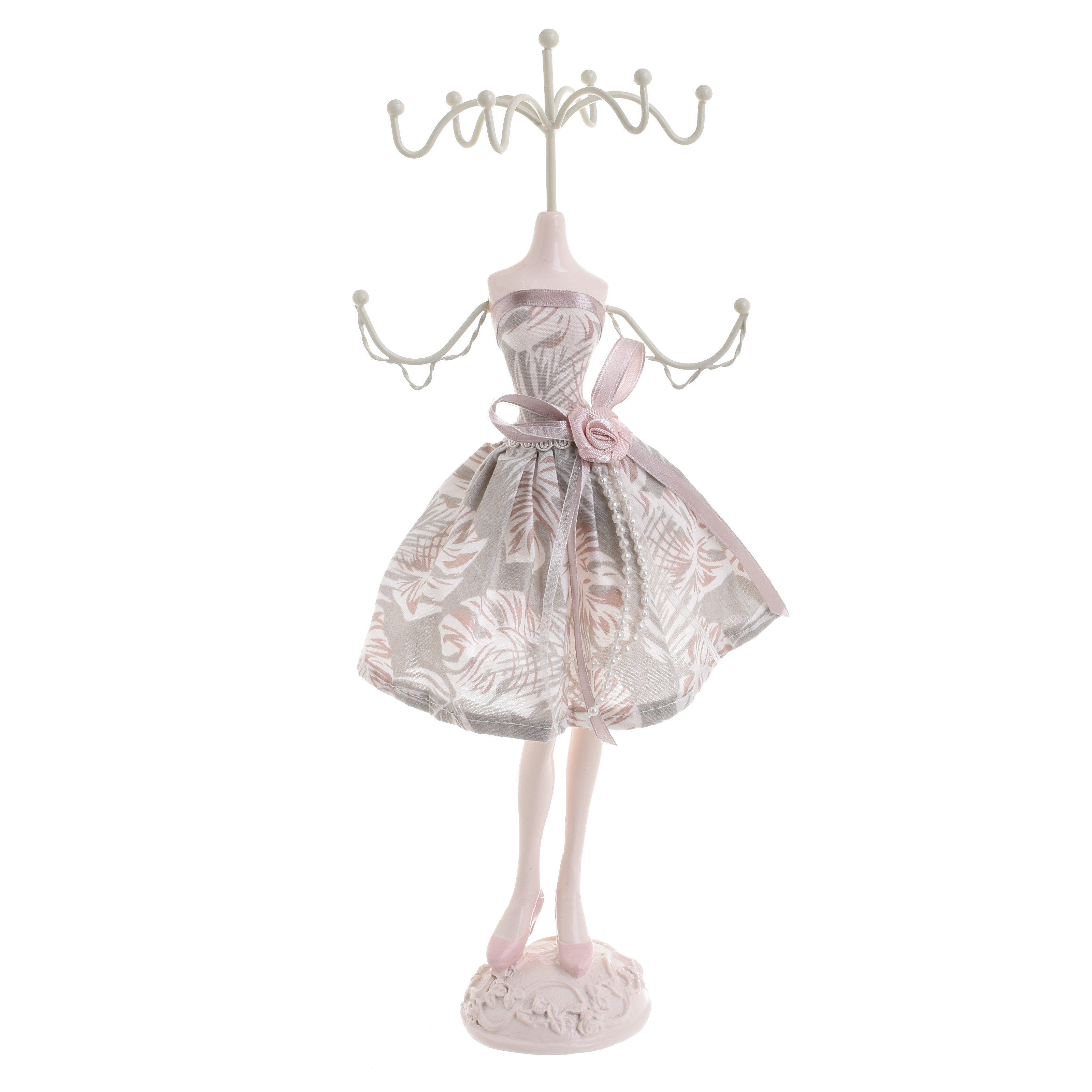 3870839.0326 МАНЕКЕН ДЛЯ УКРАШЕНИЙ TO4ROOMS  - Вид №1