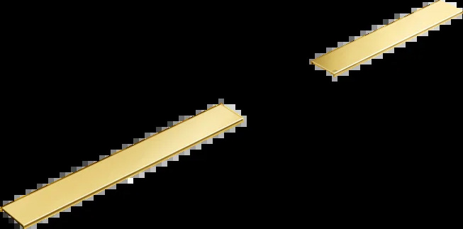 Крышка 67055 246 Gessi Shower g ЗОЛОТОЙ PVD