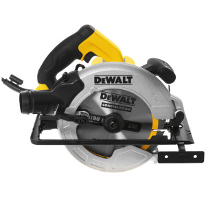 Пила дисковая DeWalt DWE5615-QS 5440978