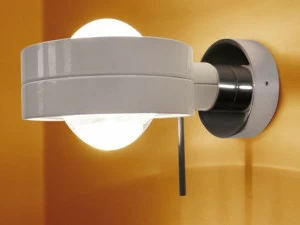 Top Light Регулируемый настенный светильник Lens