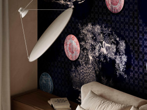 Покрытие / обои