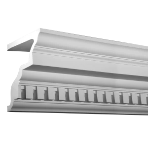 ЕВРОПЛАСТ 4.01.202 Карниз 4.01.202 Пенополиуретан