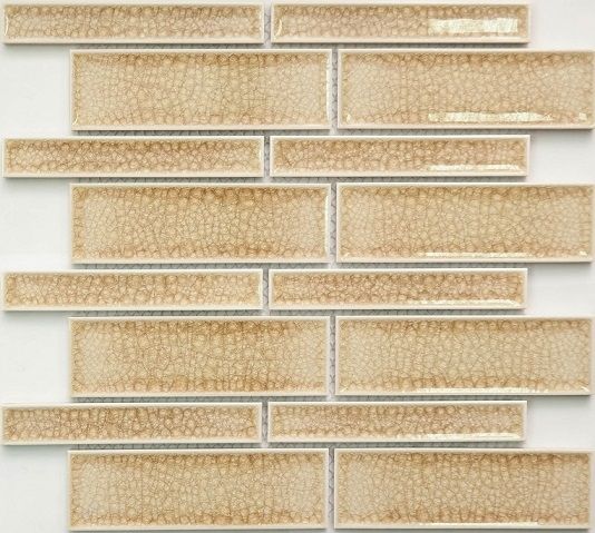 Мозаика из керамогранита  R-302 SN-Mosaic Rustic 