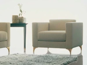 OAK Кресло с подлокотниками Percorsi