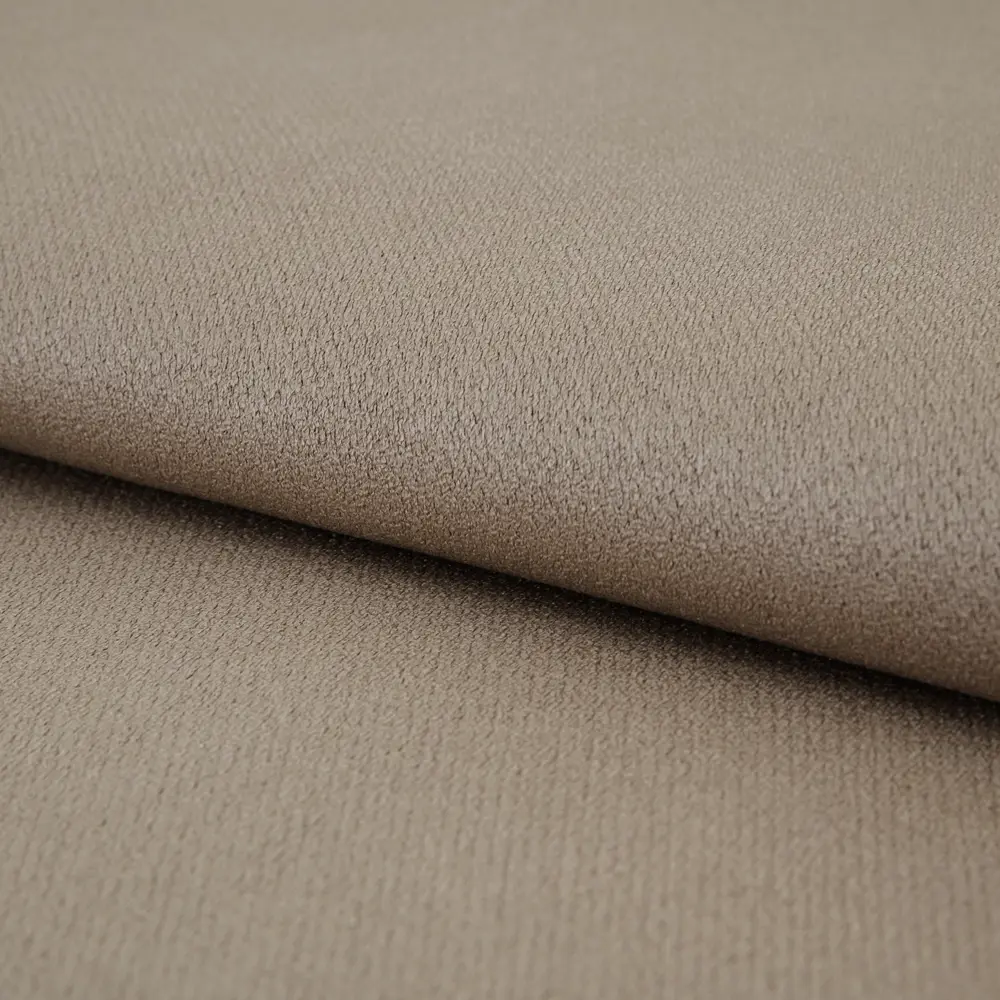 Ткань 1 м/п Ортон димаут 280 см цвет бежевый DAILY BY T STLM-2135618