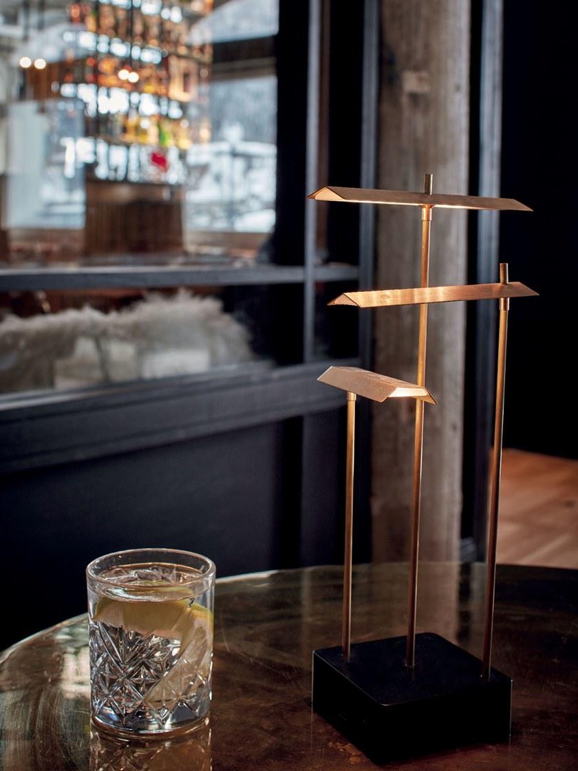 DCW éditions Настольная лампа Wireless led Éric de dormael sun-id-1385529 - Вид №2