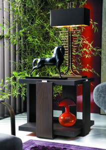 Столик DANTE SMANIA TVDANTE02