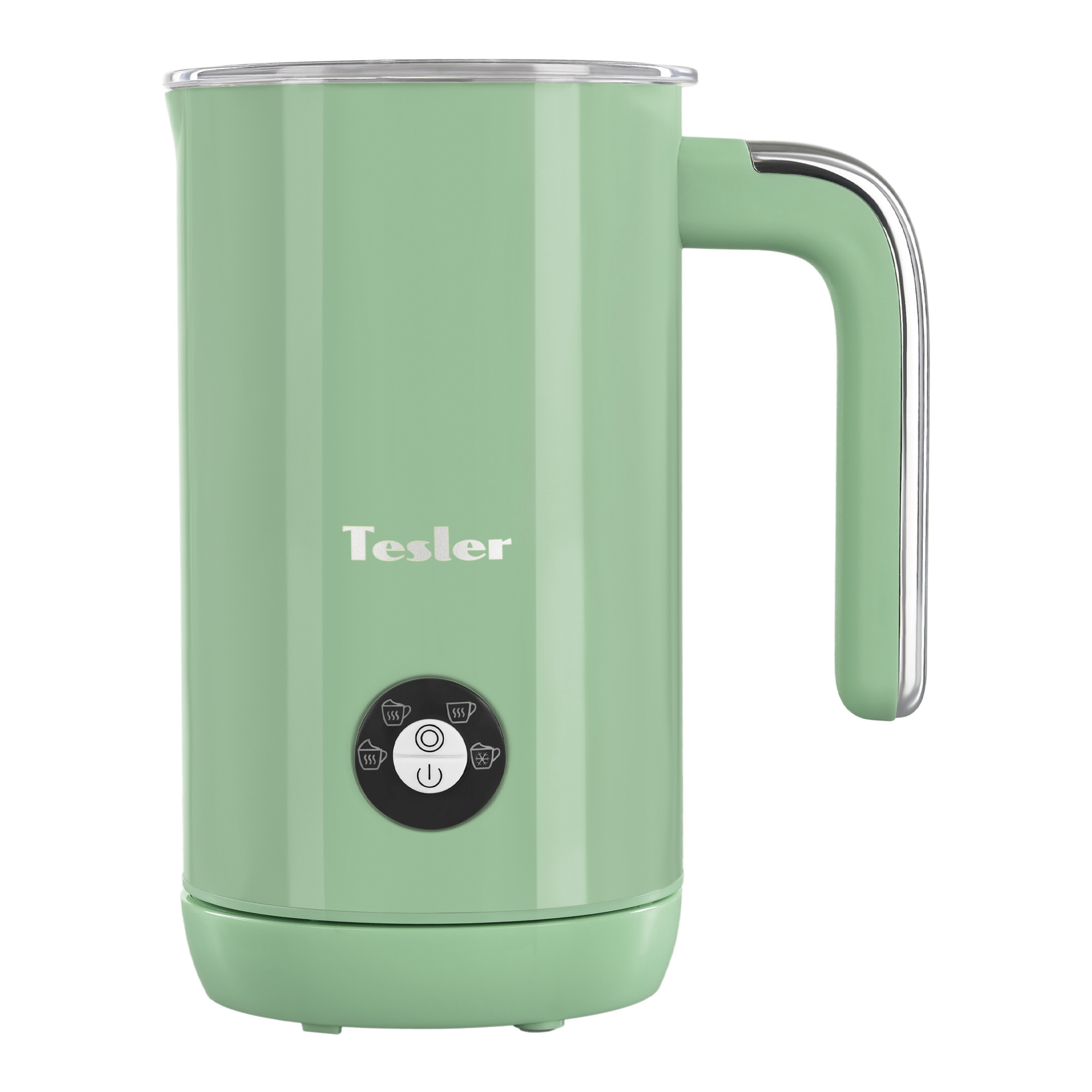 9130741 Капучинатор-вспениватель  Tesler MF-260 GREEN STDN-0064379