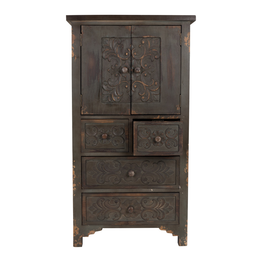 Шкаф-сервант Fuz Dutchbone 4100015 - Вид №4