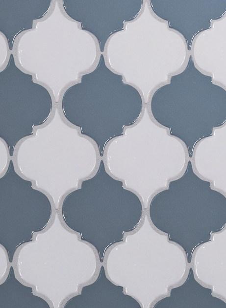 Danilo Ramazzotti Внутренняя облицовка майоликой Moresco Ml3 - Вид №2