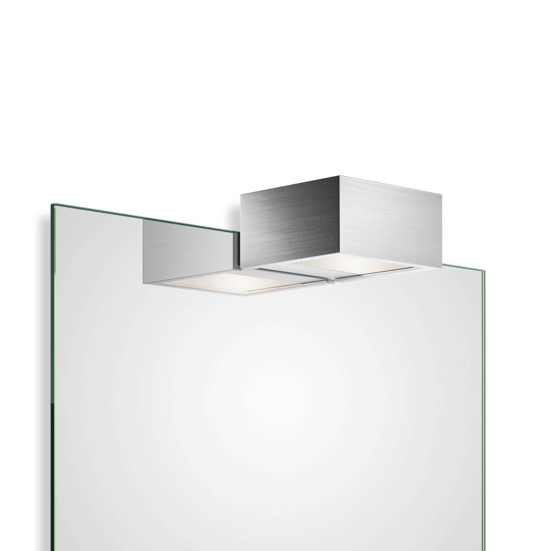 0409374 накладной светильник на зеркало BOX 1-10 DECOR WALTHER 