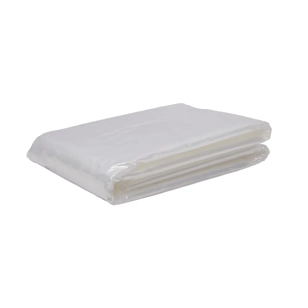 Пленка BEGINIA 3x6 м прозрачный полиэтилен STLM-2007142 - Вид №1