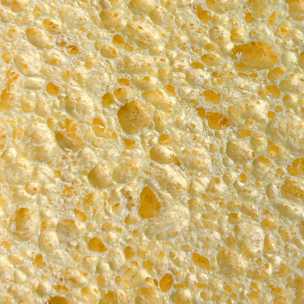 Губка вискозная Vertextools 0003-185-50 для плитки, 185x105x50 мм STLM-2021480 - Вид №3