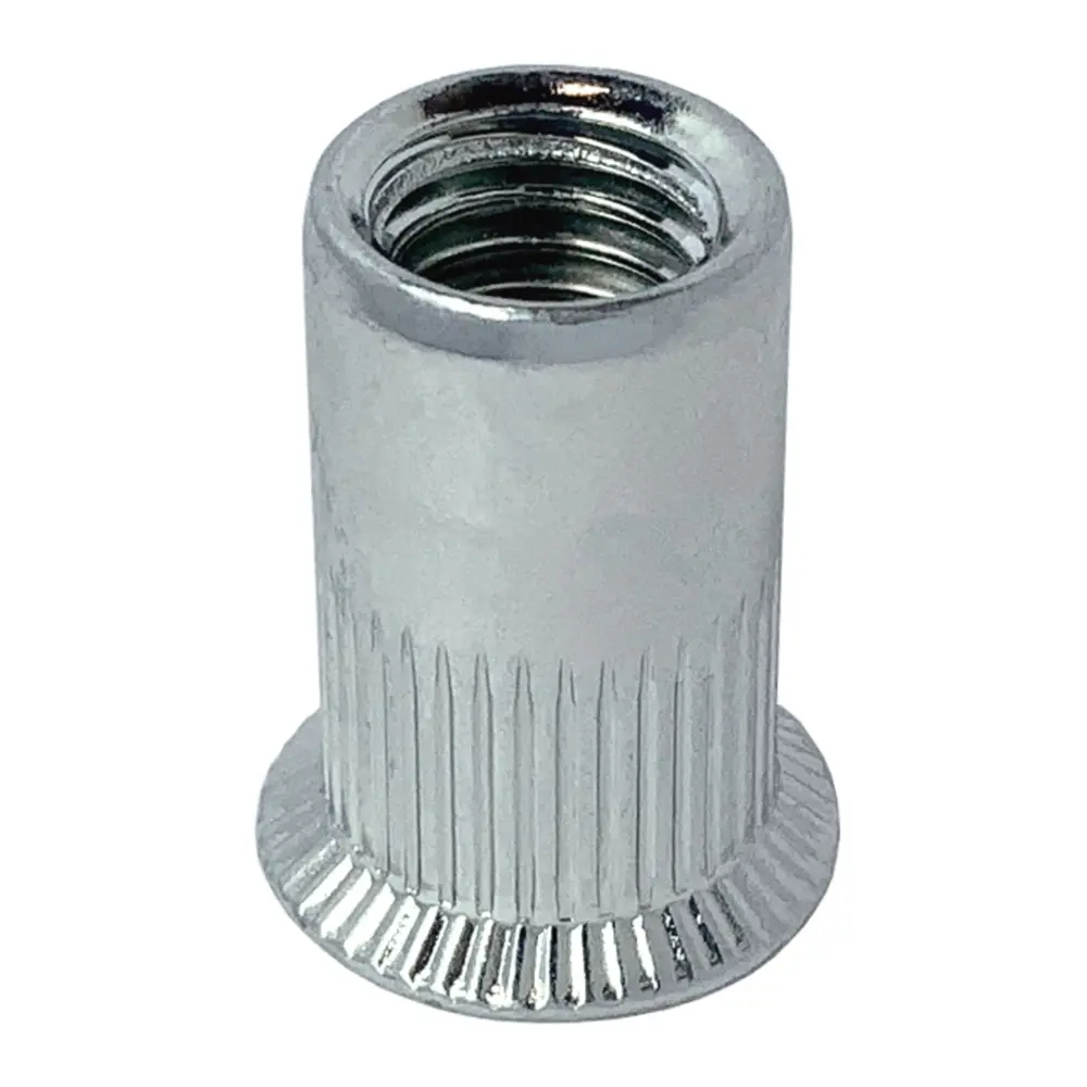 Заклепка 6x15 мм, потайной борт 500 шт Santreyd STLM-2119365 - Вид №1