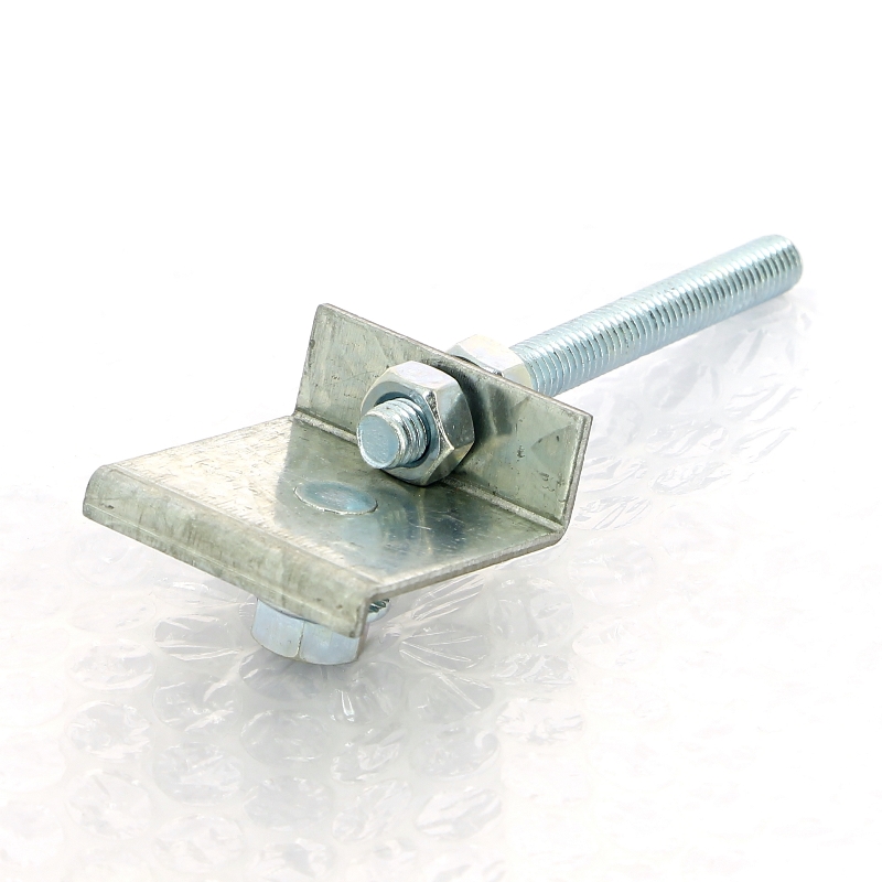 Крепежный элемент Rehau для сифона для отвода 137345 - Вид №2