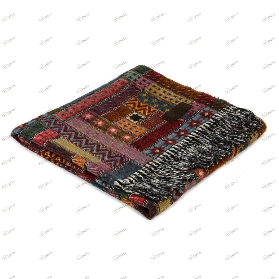 Плед детский Baltimora s1, мультиколор MARZOTTO BALTIMORAS12950