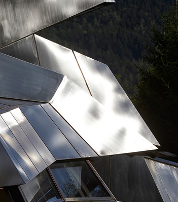 HV3 Бассейн vola  - Вид №9