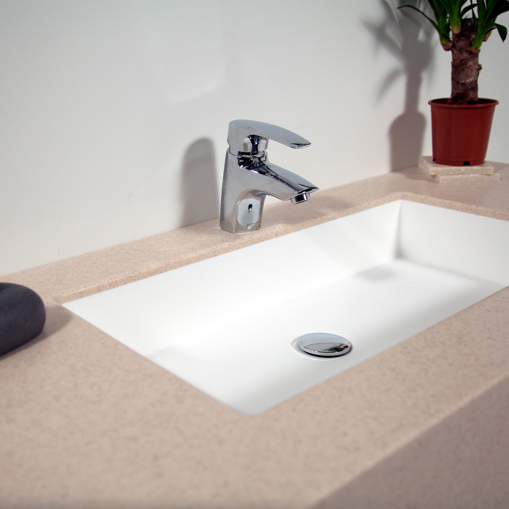 12124 Раковина Castello Due LAB.Space  - Вид №9