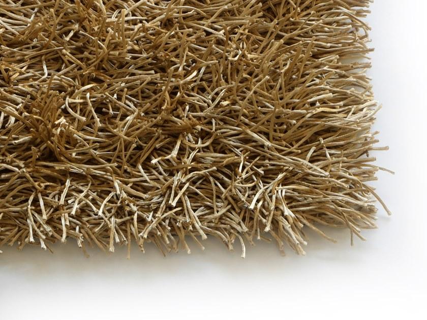 G.T.DESIGN Ковер из полиэстера прямоугольной формы Le materie poliestere sun-id-1398062 - Вид №3