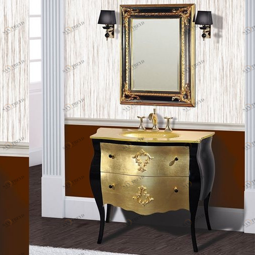 Комплект мебели для ванной CM50DC La Bussola‎ Retrò Collection RETRO