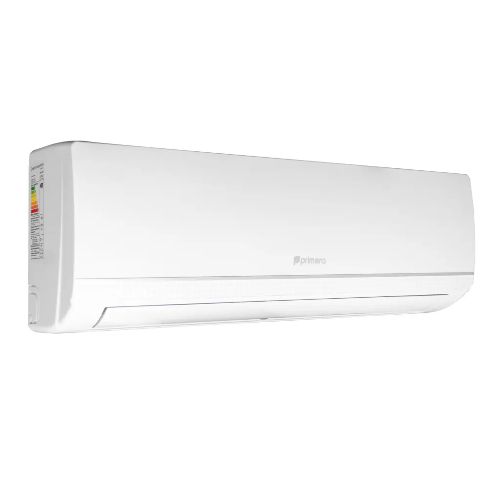 Сплит-система инверторная Primera PRAW-09TEDA2 охлаждение/обогрев STLM-2057371 - Вид №1