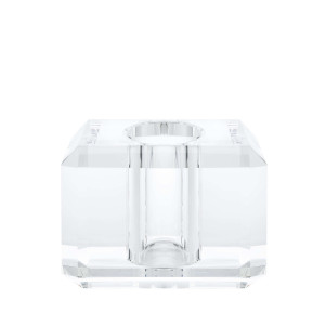 201061-00 ABHIKA ВАЗА BLOCKY SM NATURAL