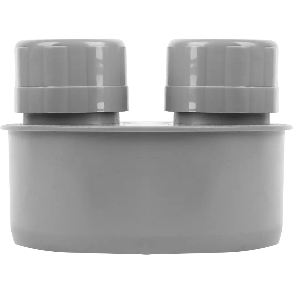 Аэратор (воздушный клапан) Valfex 110 мм полипропилен STLM-2146280 - Вид №2