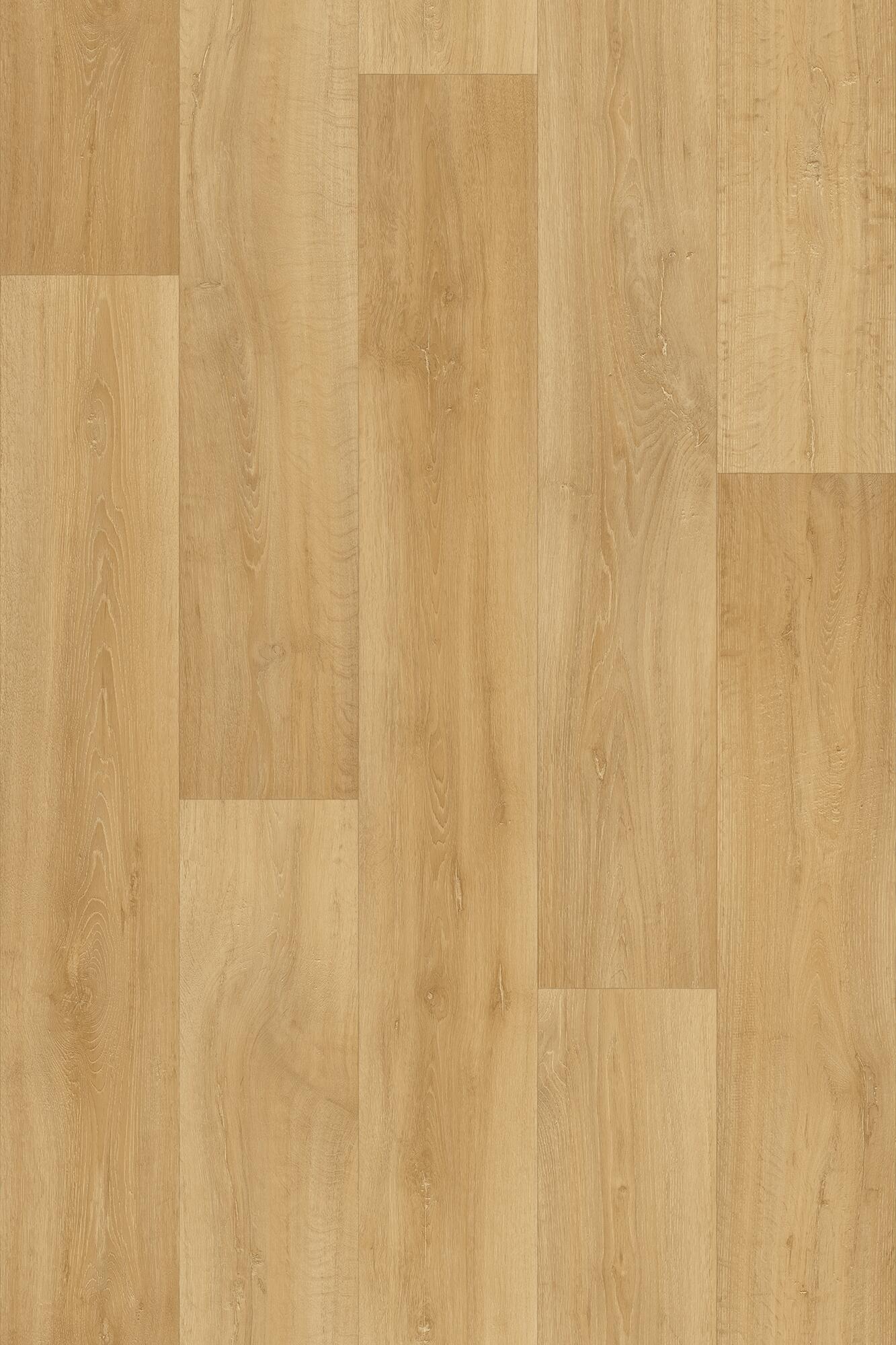 Нескользящий виниловый пол с эффектом дерева BEAUFLOR Gracetex ARCH-00005120 - Вид №3