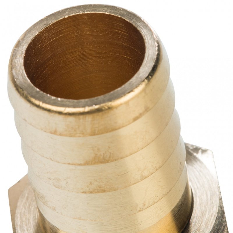 Штуцер НР 3/4"х25 латунь STOUT SFT0035003425 - Вид №2