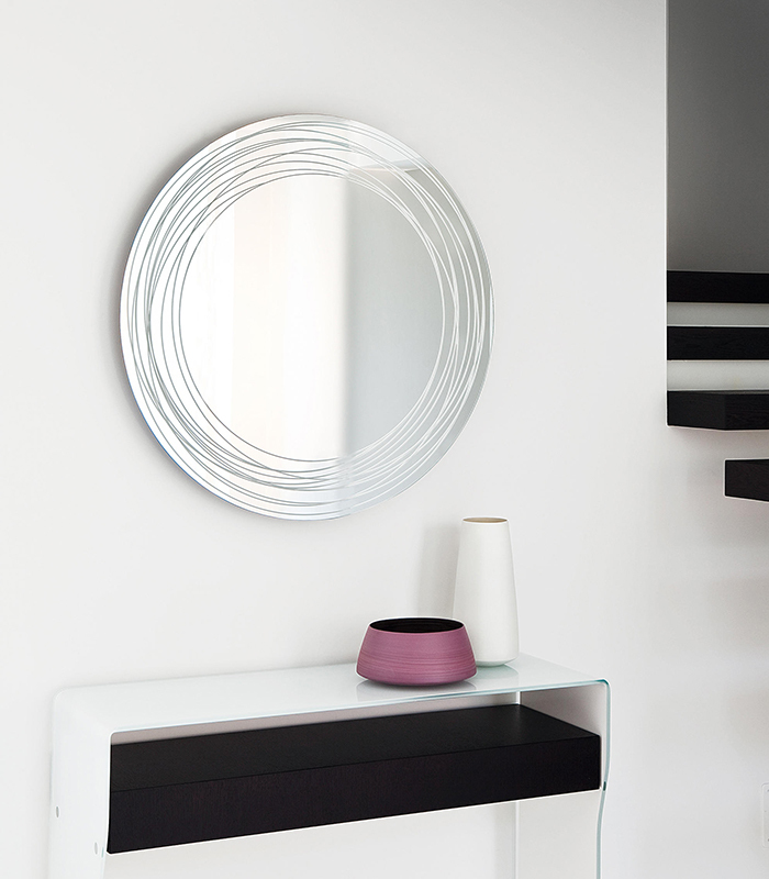 Зеркало VERTIGO SOVET ITALIA P5080 