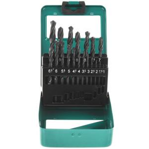 Набор сверл СИБИН 29610-H19 9162954